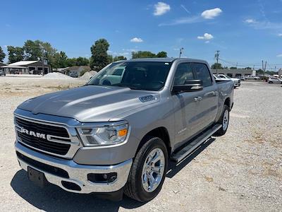 Used 2019 Ram 1500 Big Horn Crew Cab 4WD, Pickup for sale #23140R - photo 1