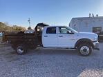 2016 Ram 5500 Crew Cab DRW 4WD, Crysteel E-Tipper Dump Truck for sale #23148T - photo 4