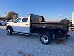2016 Ram 5500 Crew Cab DRW 4WD, Crysteel E-Tipper Dump Truck for sale #23148T - photo 8