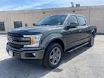 Used 2020 Ford F-150 Lariat SuperCrew Cab 4WD, Pickup for sale #23188R - photo 1