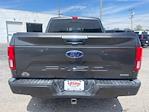 Used 2020 Ford F-150 Lariat SuperCrew Cab 4WD, Pickup for sale #23188R - photo 4