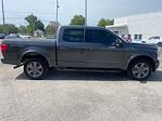 Used 2020 Ford F-150 Lariat SuperCrew Cab 4WD, Pickup for sale #23188R - photo 7