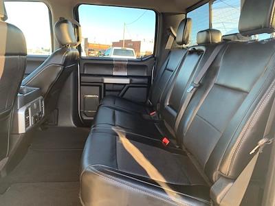 Used 2019 Ford F-350 Lariat Crew Cab 4WD, Pickup for sale #24002T - photo 1