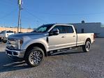 Used 2019 Ford F-350 Lariat Crew Cab 4WD, Pickup for sale #24002T - photo 2