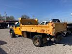 2012 Ford F-550 Regular Cab DRW 4WD, Dump Truck for sale #24008R - photo 3