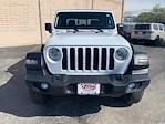 Used 2020 Jeep Gladiator Sport Crew Cab 4WD, Pickup for sale #24032R - photo 10