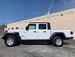 Used 2020 Jeep Gladiator Sport Crew Cab 4WD, Pickup for sale #24032R - photo 3