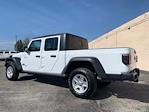 Used 2020 Jeep Gladiator Sport Crew Cab 4WD, Pickup for sale #24032R - photo 2