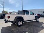 Used 2020 Jeep Gladiator Sport Crew Cab 4WD, Pickup for sale #24032R - photo 7