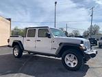 Used 2020 Jeep Gladiator Sport Crew Cab 4WD, Pickup for sale #24032R - photo 8