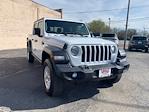 Used 2020 Jeep Gladiator Sport Crew Cab 4WD, Pickup for sale #24032R - photo 9