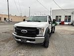 Used 2019 Ford F-550 XL Regular Cab RWD, Flatbed Truck for sale #24080R - photo 8