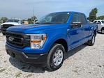 Used 2021 Ford F-150 XL Super Cab 4WD, Pickup for sale #24090R - photo 1