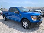 Used 2021 Ford F-150 XL Super Cab 4WD, Pickup for sale #24090R - photo 9