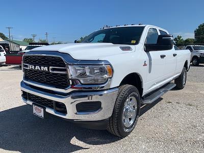 2024 Ram 3500 Crew Cab 4x4, Pickup for sale #J24075 - photo 1