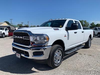 New 2024 Ram 3500 Tradesman Crew Cab 4WD, Pickup for sale #J24065 - photo 1