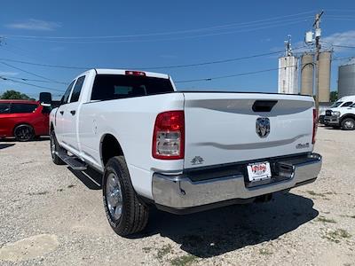 2024 Ram 3500 Crew Cab 4x4, Pickup for sale #J24065 - photo 2