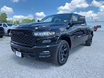 New 2025 Ram 1500 Big Horn Crew Cab 4WD, Pickup for sale #J25002 - photo 1