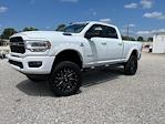 New 2023 Ram 2500 Big Horn Crew Cab 4WD, Pickup for sale #J23201 - photo 1
