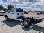 New 2024 Ram 3500 Tradesman Regular Cab 4WD, Cab Chassis for sale #J24045 - photo 2
