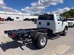 New 2024 Ram 3500 Tradesman Regular Cab 4WD, Cab Chassis for sale #J24045 - photo 5