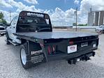 New 2024 Ram 5500 Tradesman Crew Cab 4WD, Knapheide PGTB Utility Gooseneck Flatbed Truck for sale #J24054 - photo 7