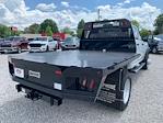 New 2024 Ram 5500 Tradesman Crew Cab 4WD, Knapheide PGTB Utility Gooseneck Flatbed Truck for sale #J24054 - photo 9