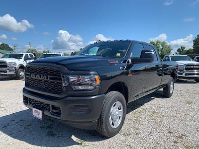 2024 Ram 3500 Crew Cab 4x4, Pickup for sale #J24078 - photo 1