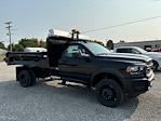 New 2024 Ram 5500 Tradesman Regular Cab 4WD, 11' 6" Knapheide Drop Side Dump Truck for sale #J24098 - photo 5