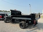 New 2024 Ram 5500 Tradesman Regular Cab 4WD, 11' 6" Knapheide Drop Side Dump Truck for sale #J24098 - photo 2