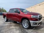 2025 Ram 1500 Crew Cab 4WD, Pickup for sale #J25000 - photo 9