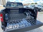 New 2025 Ram 1500 Big Horn Crew Cab 4WD, Pickup for sale #J25002 - photo 17