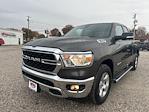 Used 2022 Ram 1500 Lone Star Quad Cab RWD, Pickup for sale #K2455 - photo 4