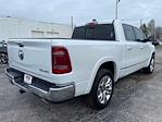 Used 2022 Ram 1500 Limited Crew Cab 4WD, Pickup for sale #P2409 - photo 8