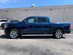 Used 2021 Ram 1500 Lone Star Crew Cab 4WD, Pickup for sale #P2418 - photo 3