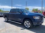 Used 2021 Ram 1500 Lone Star Crew Cab 4WD, Pickup for sale #P2418 - photo 9