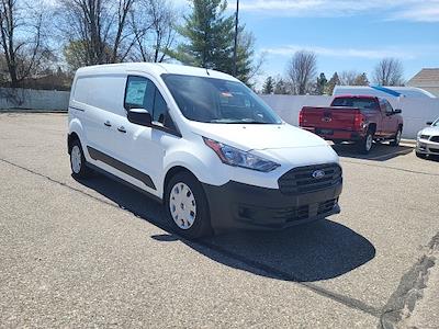 2023 Ford Transit Connect 4x2, Empty Cargo Van for sale #23ZC172 - photo 1