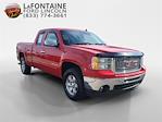 2010 GMC Sierra 1500 Extended Cab 4x4, Pickup for sale #23Z671A - photo 4
