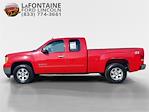 2010 GMC Sierra 1500 Extended Cab 4x4, Pickup for sale #23Z671A - photo 5