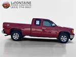 2010 GMC Sierra 1500 Extended Cab 4x4, Pickup for sale #23Z671A - photo 8
