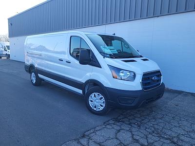 2023 Ford E-Transit 350 Low Roof RWD, Empty Cargo Van for sale #23ZC013 - photo 1