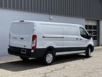 New 2023 Ford E-Transit 350 Base Low Roof RWD, Empty Cargo Van for sale #23ZC015 - photo 3