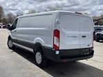 New 2023 Ford E-Transit 350 Base Low Roof RWD, Empty Cargo Van for sale #23ZC015 - photo 2
