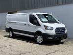 New 2023 Ford E-Transit 350 Base Low Roof RWD, Empty Cargo Van for sale #23ZC015 - photo 31