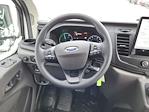 New 2023 Ford E-Transit 350 Base Low Roof RWD, Empty Cargo Van for sale #23ZC015 - photo 7