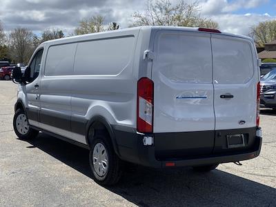 2023 Ford E-Transit 350 Low Roof RWD, Empty Cargo Van for sale #23ZC017 - photo 2