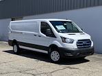 2023 Ford E-Transit 350 Low Roof RWD, Empty Cargo Van for sale #23ZC017 - photo 1