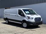 2023 Ford E-Transit 350 Low Roof RWD, Empty Cargo Van for sale #23ZC017 - photo 28
