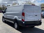 2023 Ford E-Transit 350 Low Roof RWD, Empty Cargo Van for sale #23ZC017 - photo 4