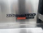 New 2023 Ford F-550 XL Regular Cab 4x4, Monroe Truck Equipment Z-DumpPRO™ Premier Dump Truck for sale #23ZC095 - photo 20